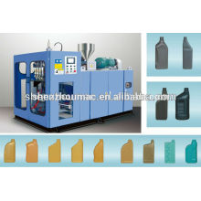 PET StretchBlow Molding Machine